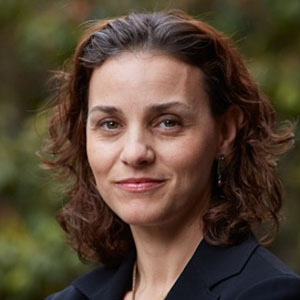 Cristina Parnetti
