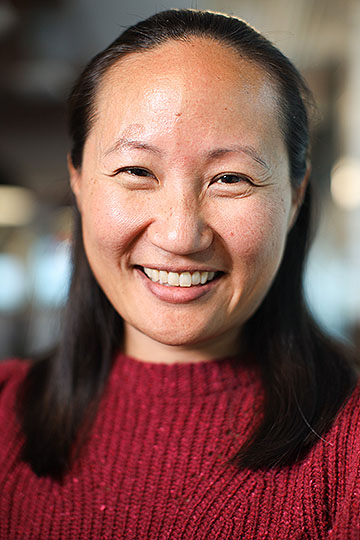 Carol Lee