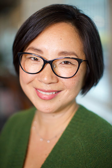 Christine Kang