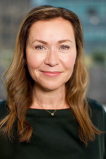 Megan Johnson