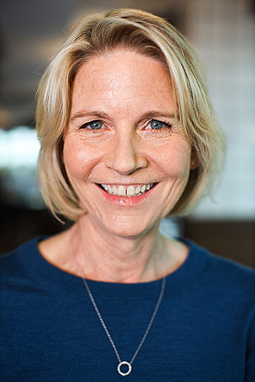 Pamela Bol Riess