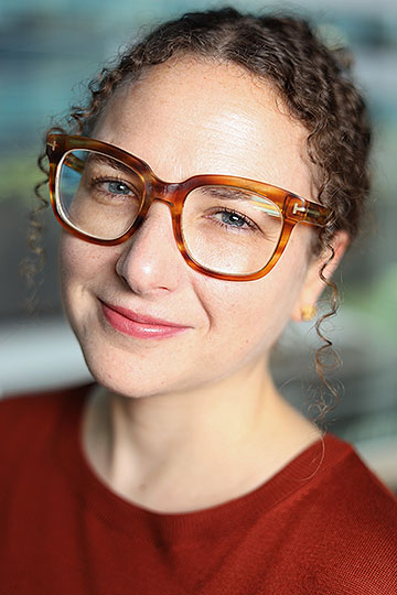 Rebecca Cardwell