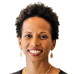 Education - Charissa Fernández