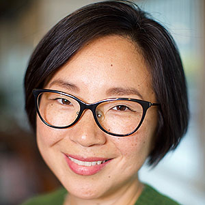 Education - Christine Kang