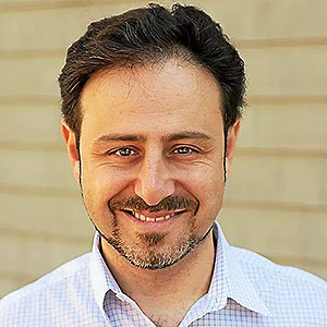 Education - Dan Gurvich