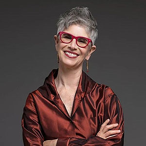 Education - Elise Bernhardt