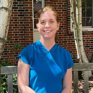 Education - Jeannie Crowley
