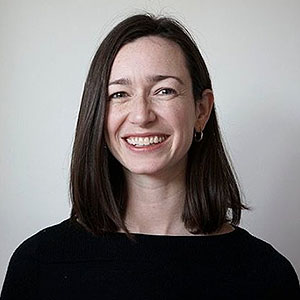 Education - Laura McGinley