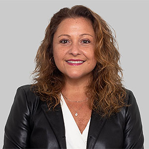Education - Regina Cialone