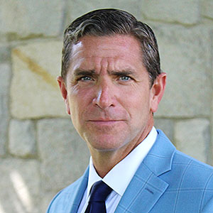 Education - Rick Henderson
