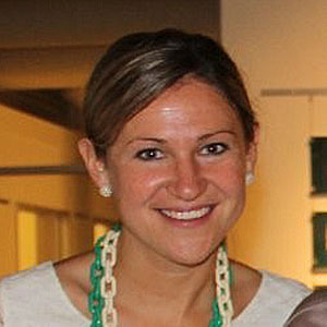Education - Sarah Gallagher May
