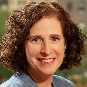 Education - Susan Zuckerman
