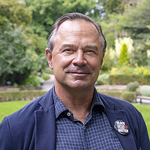 Adrian Benepe