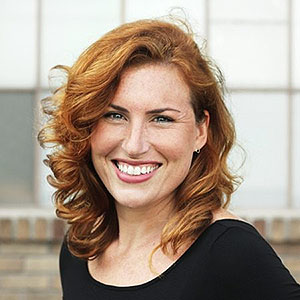 Jennifer Childs