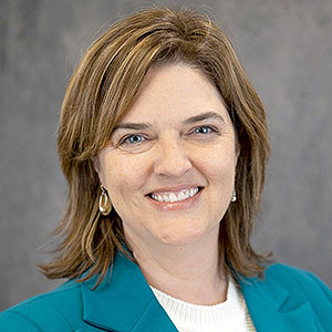 Jennifer Stokes