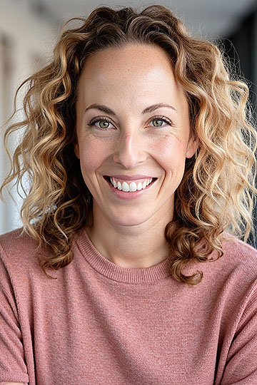 Jess Morris
