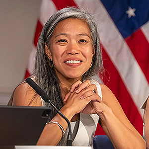 Maria Torres-Springer