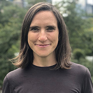 Sarah Charlop-Powers