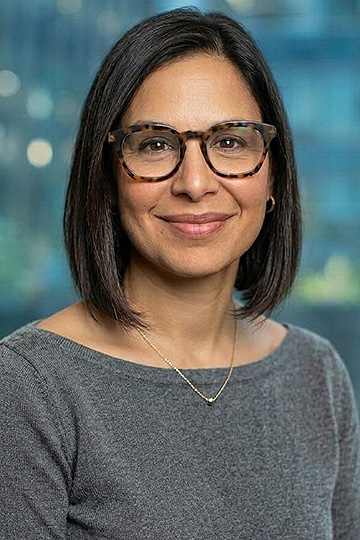 Suzy Scherr
